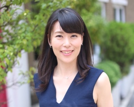 菅原久美子氏